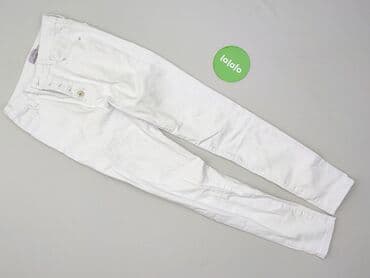 grey jeans: Daysie, Jeansy damskie, rozmiar S — 2