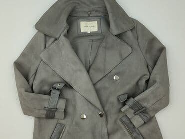 Women: River Island, Women`s coat, S — 1