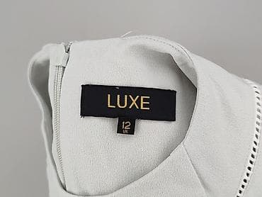 sukienki hafty: Femme Luxe, Sukienka damska, rozmiar L — 4