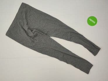 legginsy damskie plus size: Esmara, Legginsy Sportowe damskie, rozmiar L — 3