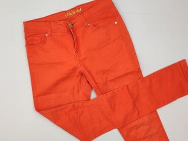 sandały skechers ccc: Skinny, Jeansy damskie, rozmiar M — 1