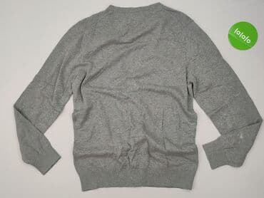 narzutka h m: H&M, Kardigan damski, rozmiar M — 4