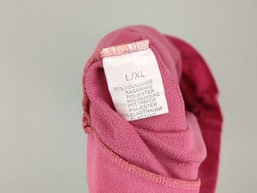 bluzy z pusheenem dla dzieci: Bluza z kapturem damska, rozmiar L — 6