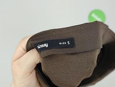 second hand lubin: Spódnica damska, rozmiar S — 5