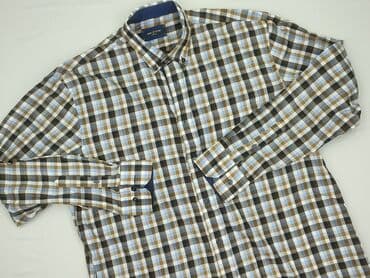 sweter w paski h: Koszulа dla mężczyzn, XL — 1