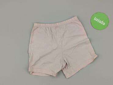 bielizna termoaktywna smartwool: Shorts, Lupilu, 5-6 years, 110/116, condition - Very good — 3