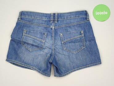 karl lagerfeld spodenki damskie: Clockhouse, Szorty damskie, rozmiar L — 3