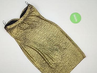 cekiny do sukienki: ZACK, Sukienka damska, rozmiar XL — 3