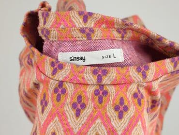 virtus pro koszulki: Sinsay, T-shirt damski, rozmiar L — 4