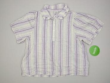 Women's Clothing: Women's blouse, size 2XL at lalafo.pl — 2 Women's Clothing: Women's blouse, size 2XL — 2