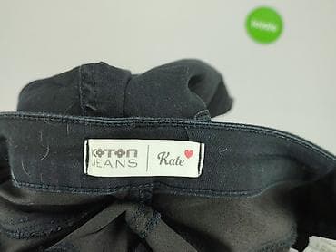 jeans h: Koton, Jeansy damskie, rozmiar S — 4