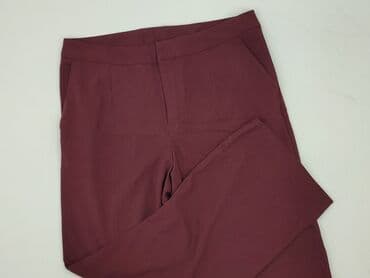 hm spódnice midi: H&M Divided, Spodnie materiałowe damskie, rozmiar M — 1