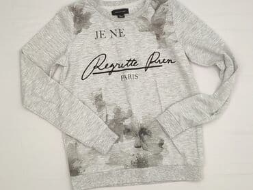 t shirty python: Atmosphere, Women`s sweatshirt, size S (EU 36) — 1