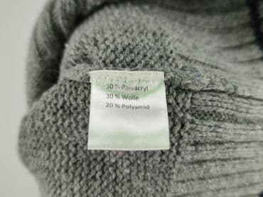 sweter 46: Sweter dla mężczyzn, rozmiar L — 5