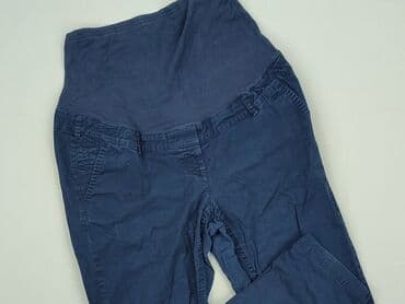 Yessica, Material trousers for women, size M