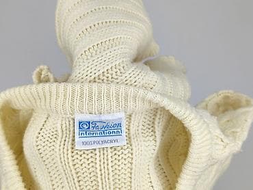 sweter papaya: Madison, Sweter damski, rozmiar XL — 4