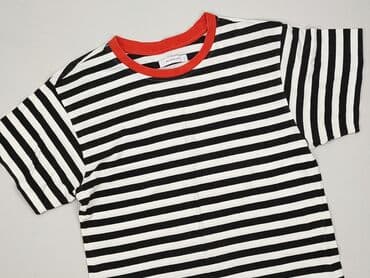 t shirty tommy hilfiger basic: Reserved, Women`s T-shirt, size S (EU 36) — 1
