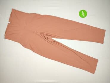 Kobiety: Boohoo, Legginsy Eleganckie damskie, rozmiar XL — 3