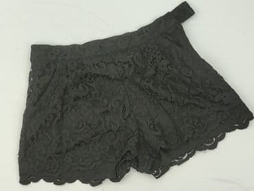 szorty plus size: H&M, Szorty damskie, XS — 1