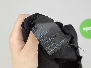 bluzki basic: H&M Divided, Top damski, rozmiar S — 4
