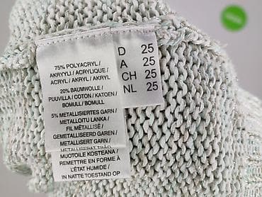 campus: Atelier, Kardigan damski, rozmiar 6XL — 5