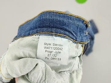 sweter big star: Tiger of Sweden, Jeansy damskie, rozmiar S — 4