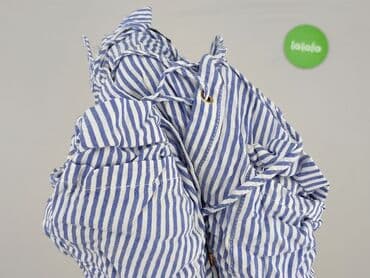 piec lat w paski bluzka w paski swiat: Zara, Koszula damska, rozmiar XS — 5