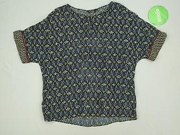 marynarka edan massimo: Massimo Dutti, Bluzka damska, rozmiar S — 2