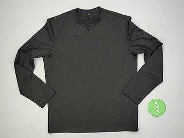 vrs basic: Shein, Bluzka dla mężczyzn, rozmiar S — 4