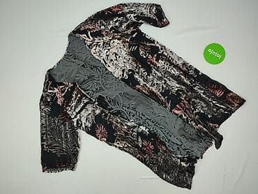 kimono kurtka: Kimono, Narzutka damska, rozmiar One size — 2