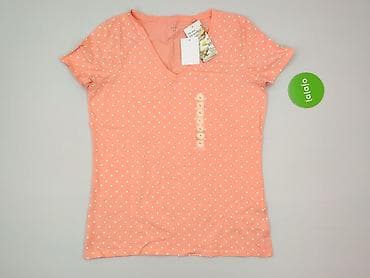 koszulka hooligans poland: C&A, T-shirt damski, rozmiar L — 2