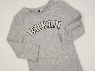 h: H&M, Жіноча блуза, розмір S — 1