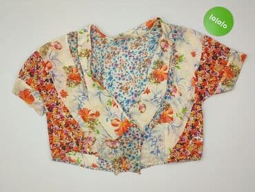 lidl bielizna termoaktywna dla dzieci: Blouse, Next, 8 years, 122-128 cm, condition - Perfect — 2