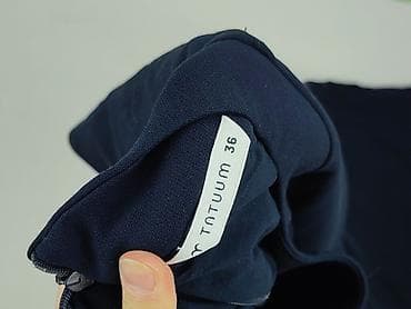 tom tailor cn 180100a: Tatuum, Sukienka damska, rozmiar S — 4