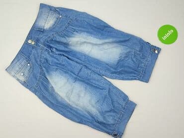 pepco klapki hello kitty: Spodnie 3/4 damskie, rozmiar S — 2