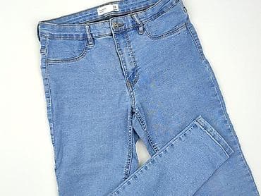 dżinsy bootcut: Sinsay, Jeansy damskie, rozmiar M — 1