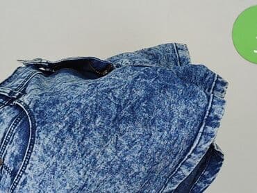 szorty damskie jeansowe allegro: Szorty damskie, rozmiar M — 6