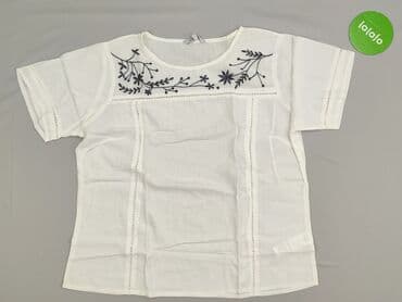 greenpoint bluzki biale: Greenpoint, Bluzka damska, rozmiar XL — 5