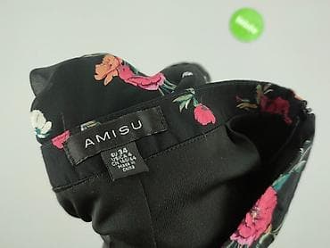 pull and bear skirt: Amisu, Spódnica damska, rozmiar XS — 5