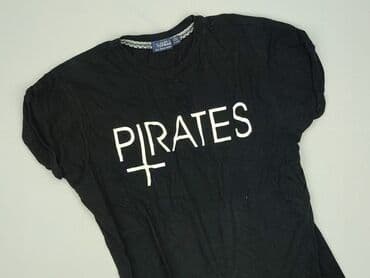 koszulka deadpool primark: Topman, Koszulka dla mężczyzn, rozmiar M — 1