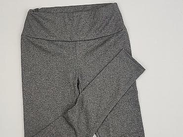 Legginsy Sportowe damskie, rozmiar S