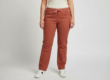 terrastyll spodnie: Spodnie damskie, rozmiar 3XL — 1