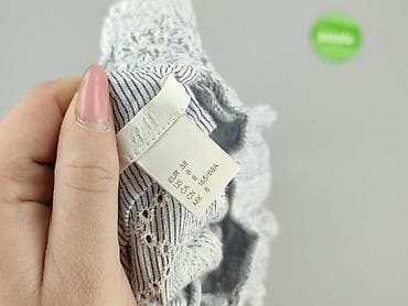 H&M, Жіноча блуза, розмір M — 4
