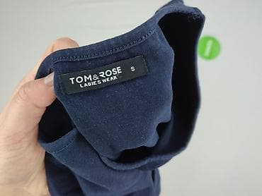 sukienki second hand: Tom Rose, Sukienka damska, rozmiar S — 4