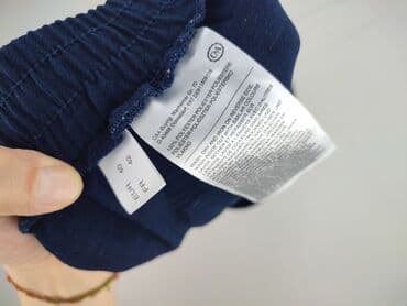 new yorker cargo: Yessica, Spodnie materiałowe damskie, rozmiar L — 5