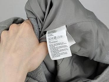 plasz: H&M, Płaszcz damski, rozmiar L — 5