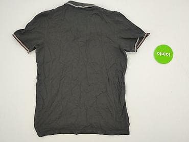 sklepy second hand: Lee, Koszulka polo dla mężczyzn, rozmiar M — 3
