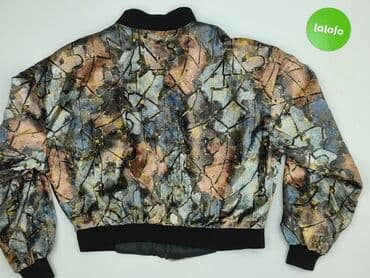 kurtka dla pilota: Kurtka bomberka damska, rozmiar 3XL — 3