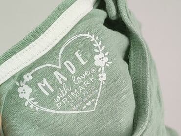 koszulki dla dzieci allegro: Blouse, Primark, 6-9 months, condition - Perfect — 4