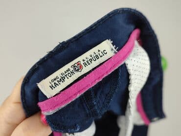 spódnice montego: Hampton Republic, Material trousers for women, size S (EU 36) — 4